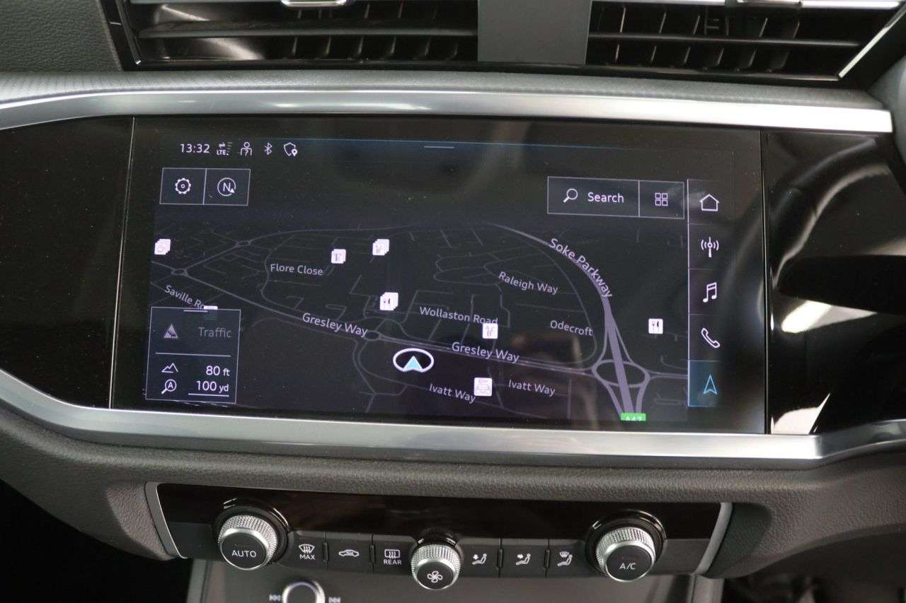 2022 AUDI Q3 2022 AUDI Q3