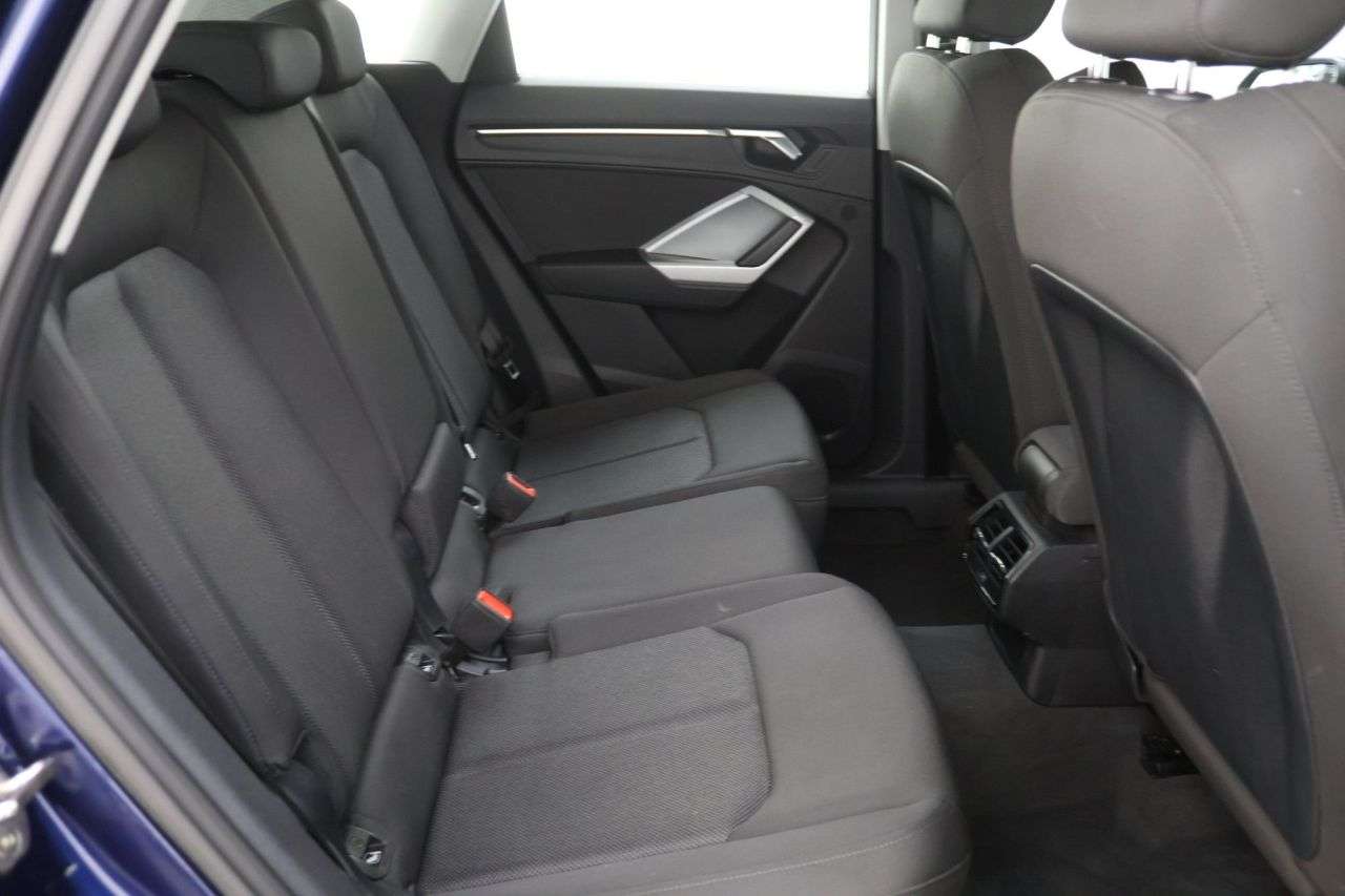 2022 AUDI Q3 2022 AUDI Q3