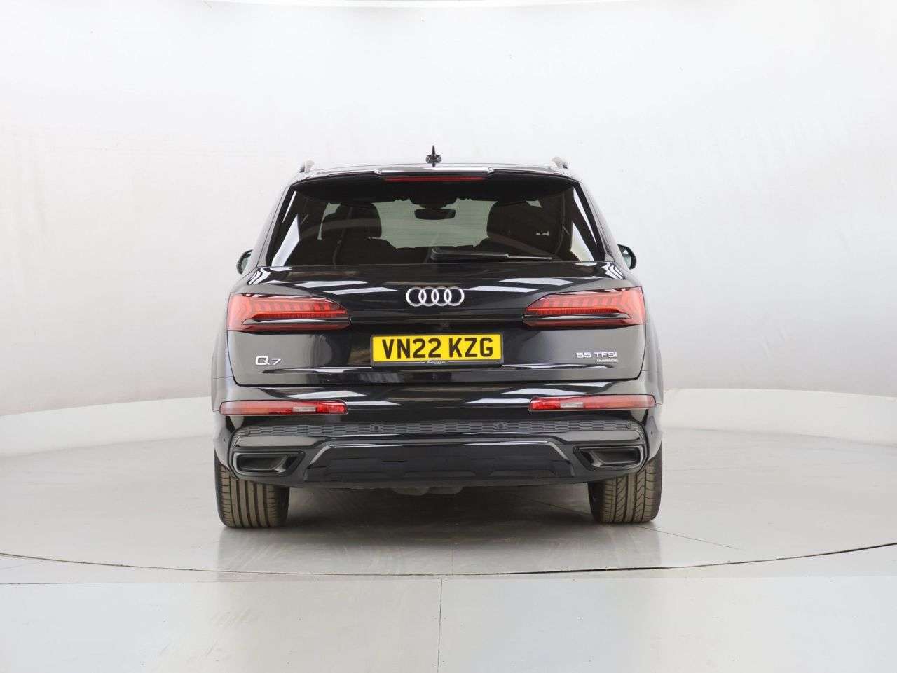 2022 AUDI Q7 2022 AUDI Q7