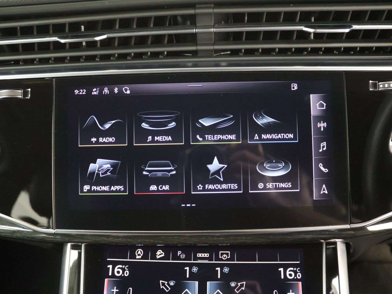 2022 AUDI Q7 2022 AUDI Q7