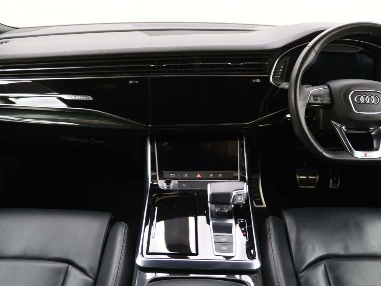 2022 AUDI Q7 2022 AUDI Q7
