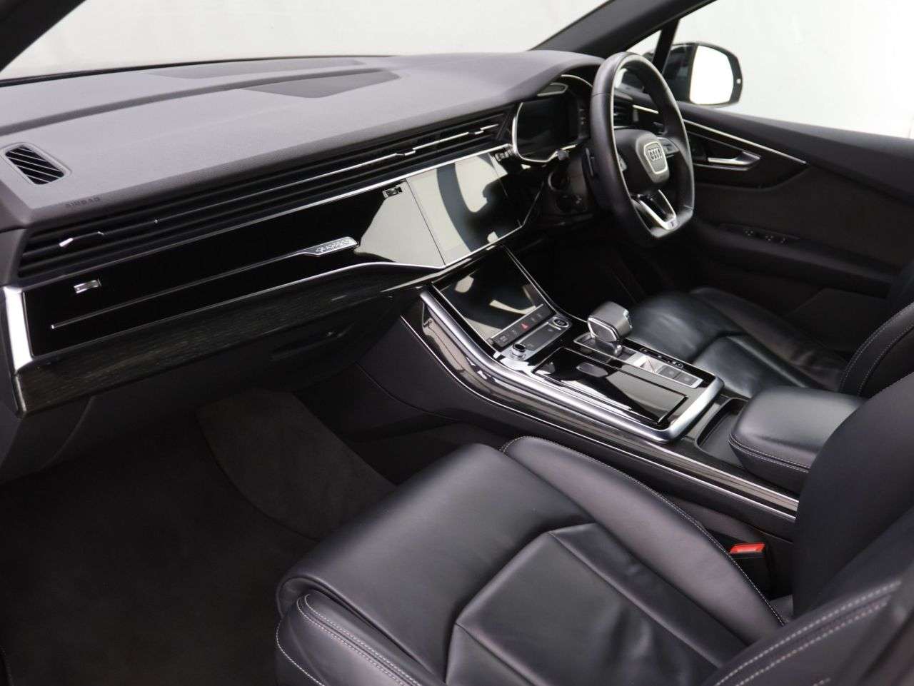2022 AUDI Q7 2022 AUDI Q7