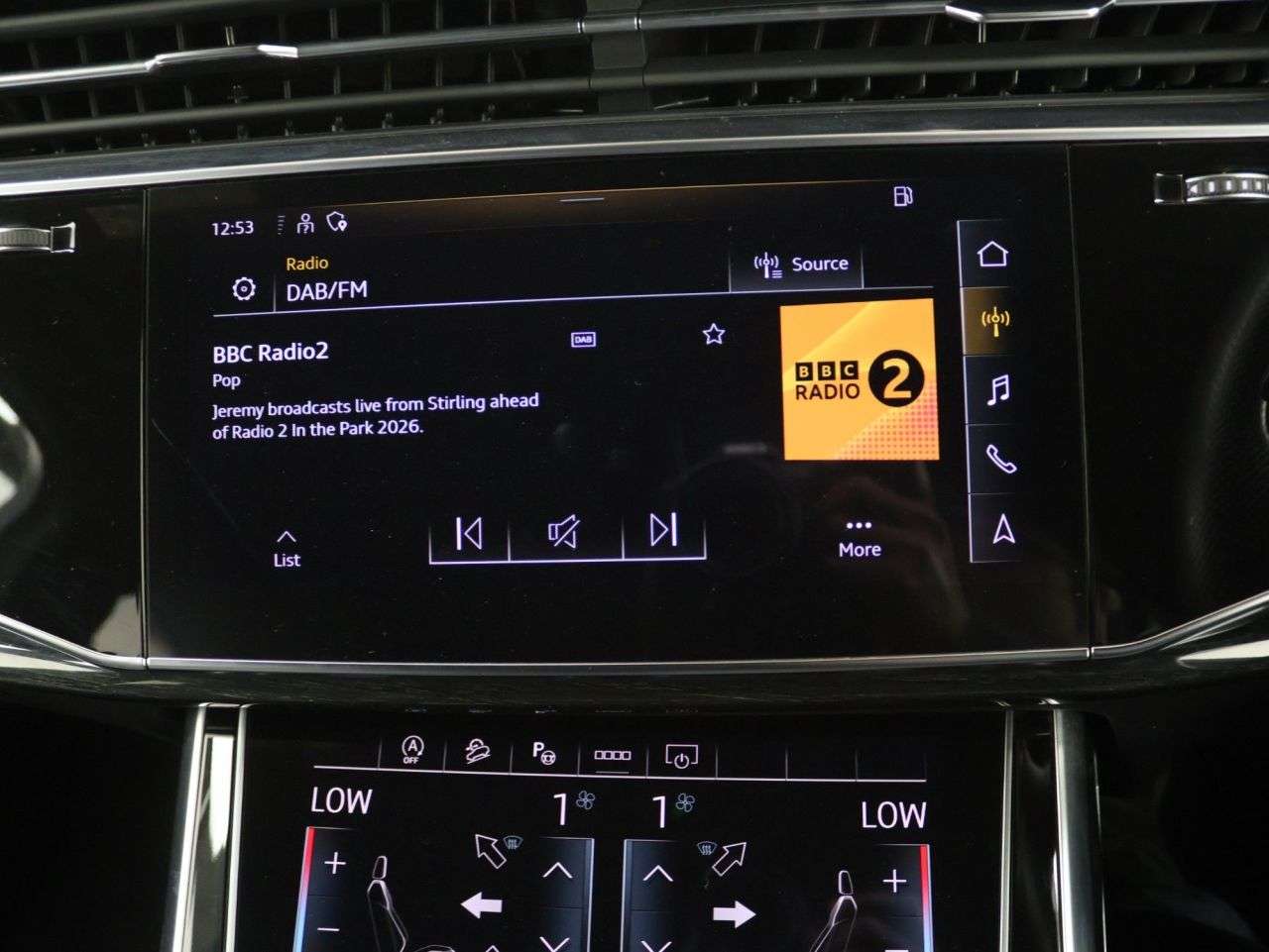 2022 AUDI SQ7 2022 AUDI SQ7