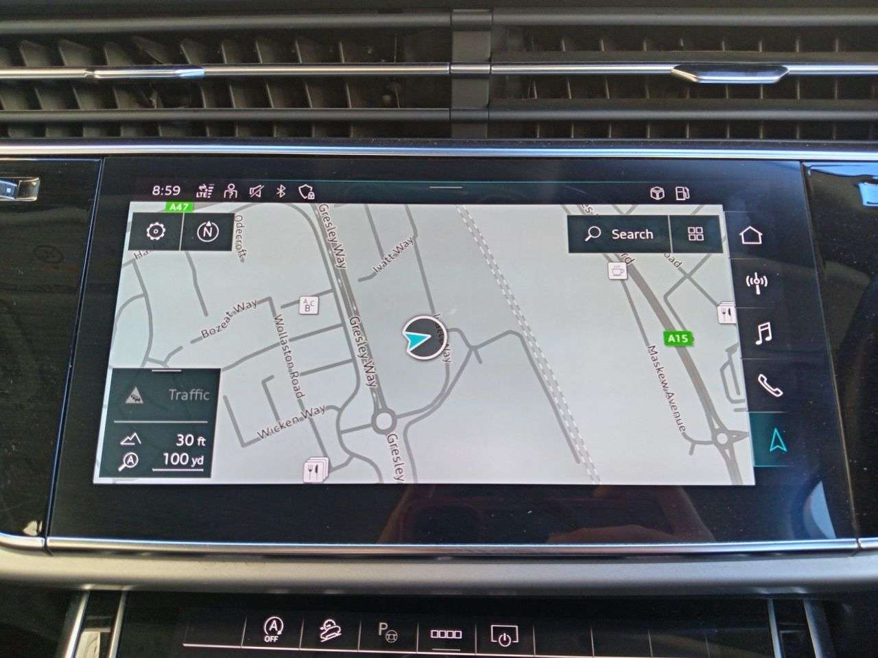2022 AUDI Q7 2022 AUDI Q7