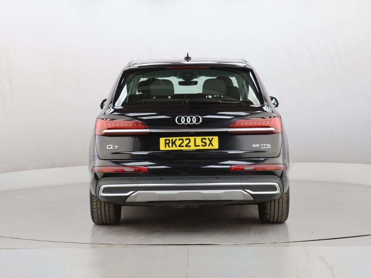 2022 AUDI Q7 2022 AUDI Q7