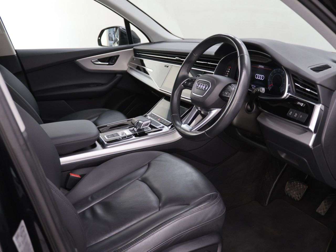 2022 AUDI Q7 2022 AUDI Q7