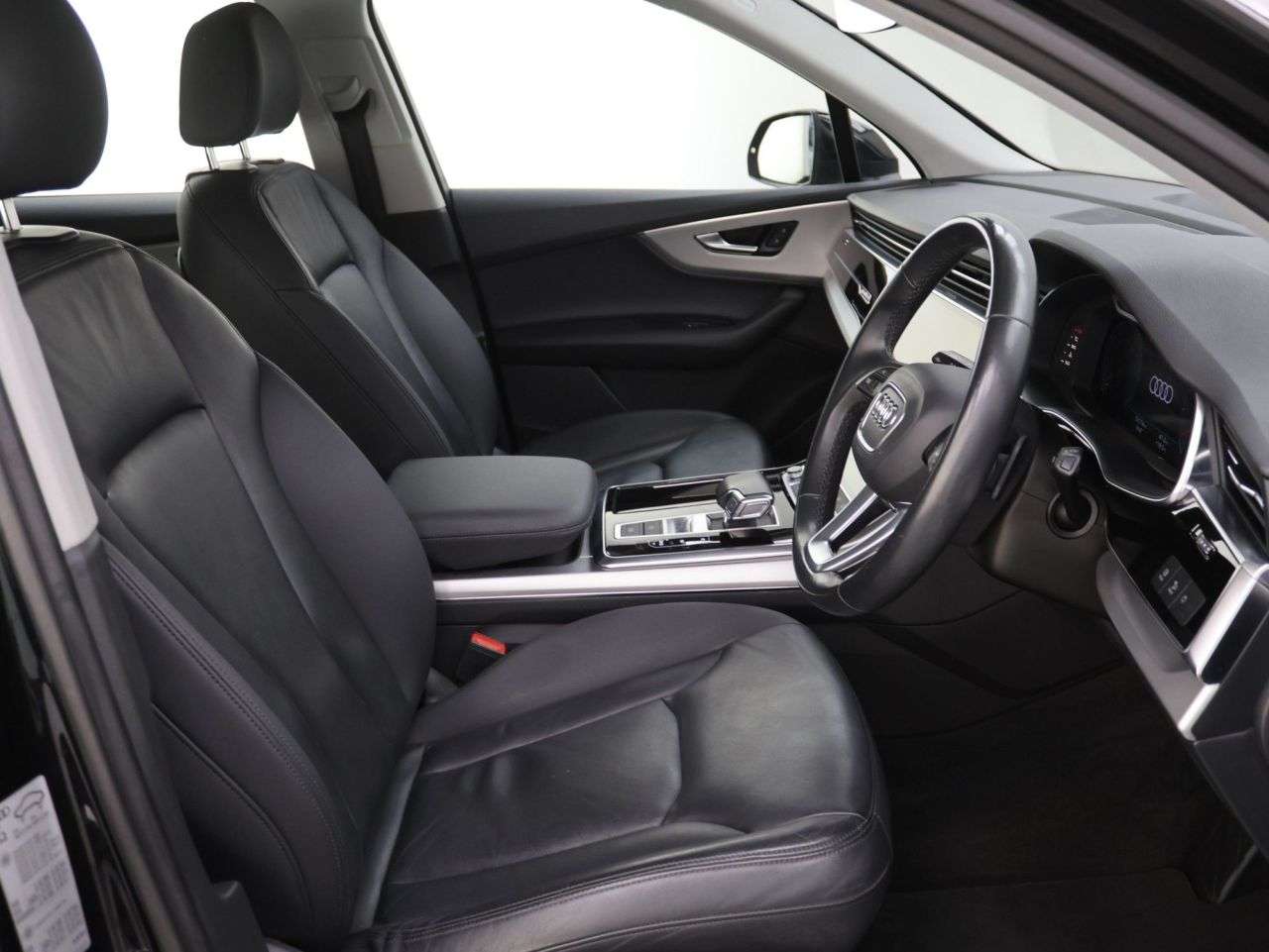 2022 AUDI Q7 2022 AUDI Q7
