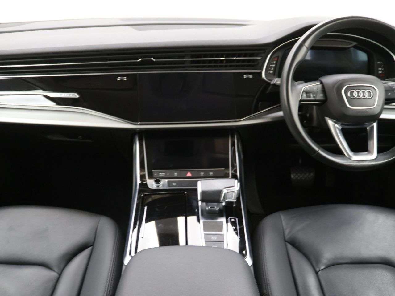 2022 AUDI Q7 2022 AUDI Q7
