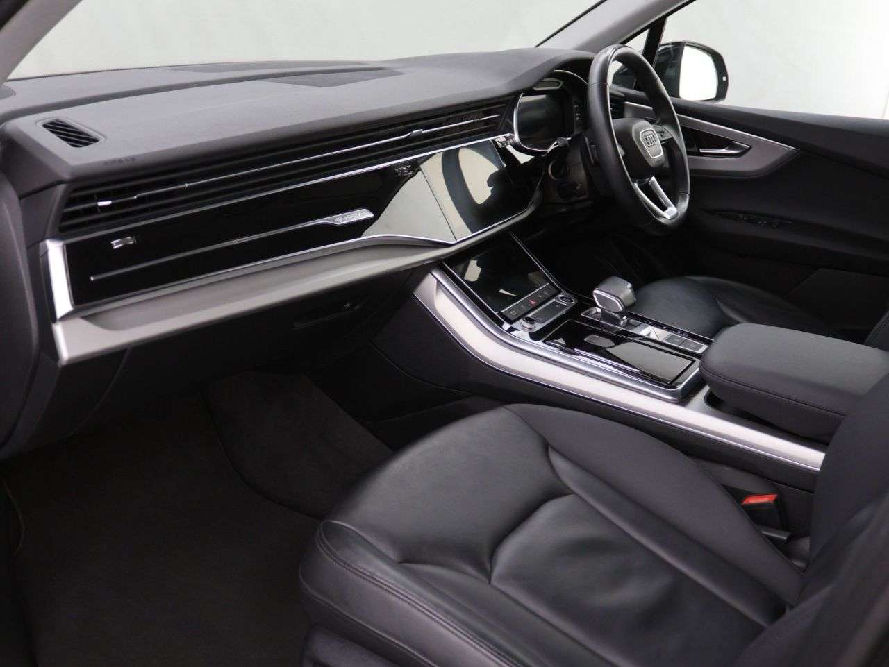 2022 AUDI Q7 2022 AUDI Q7