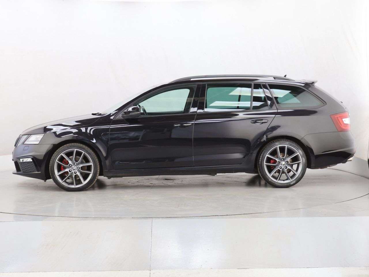 2018 SKODA OCTAVIA 2018 SKODA OCTAVIA