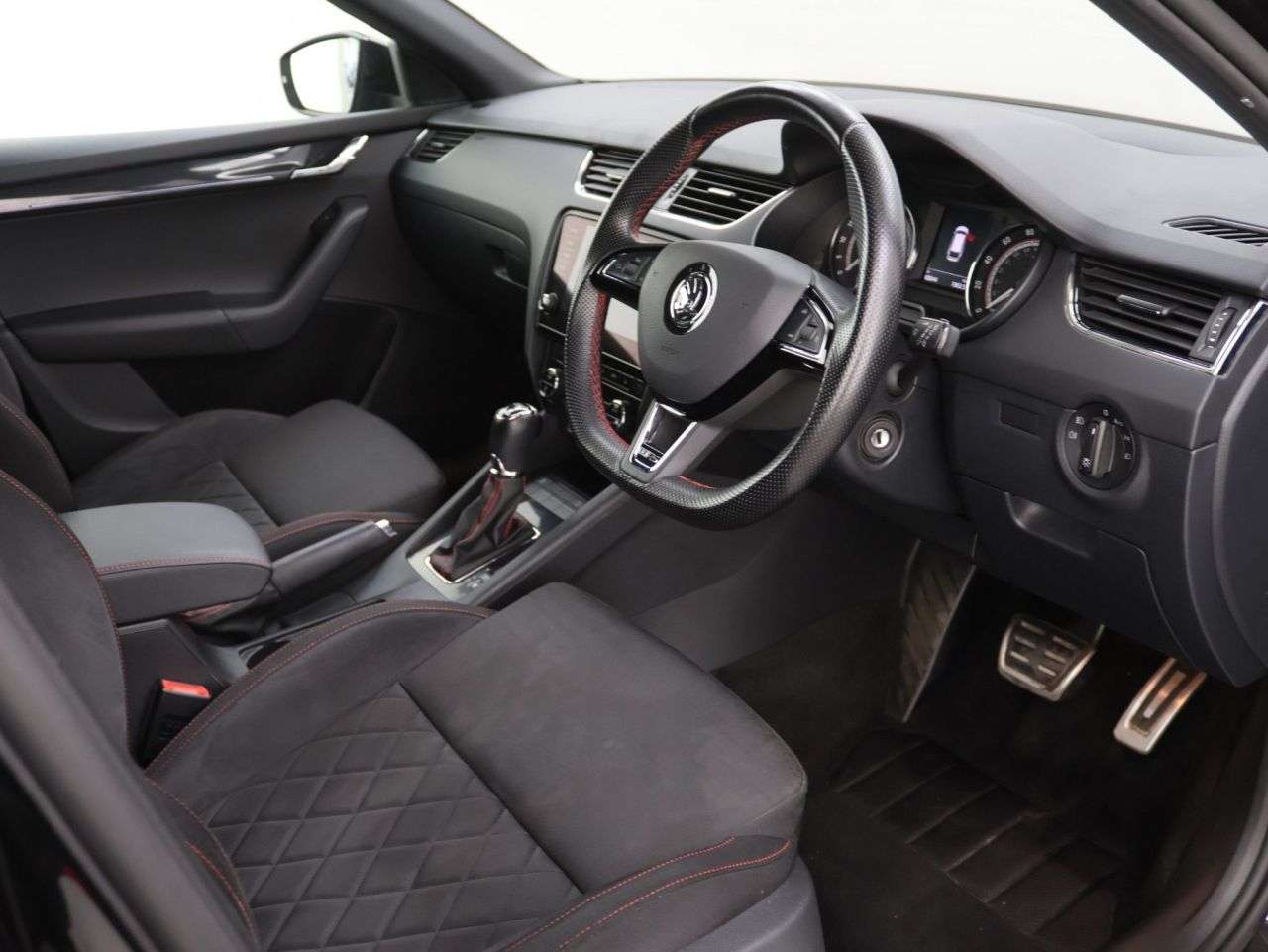 2018 SKODA OCTAVIA 2018 SKODA OCTAVIA