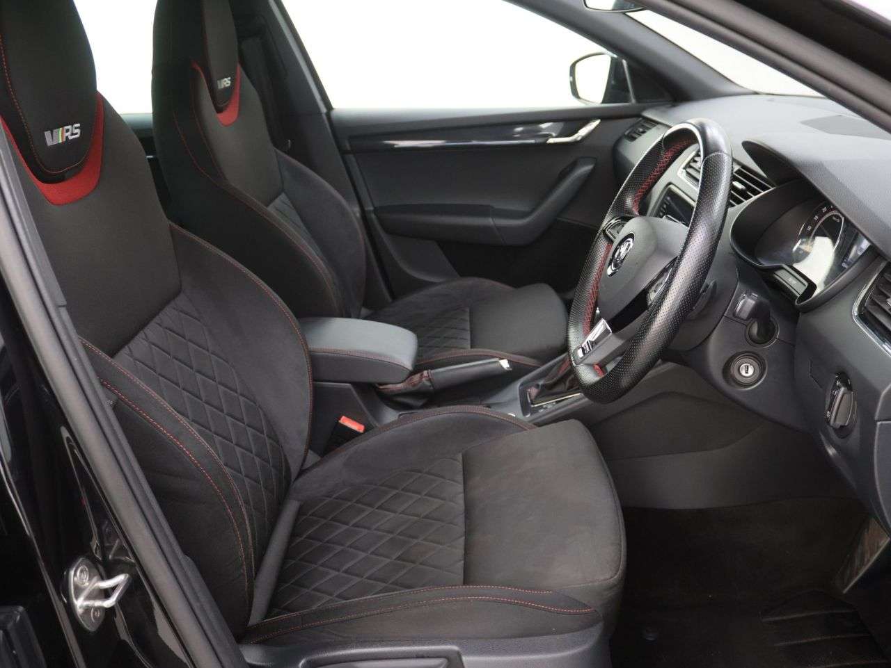 2018 SKODA OCTAVIA 2018 SKODA OCTAVIA