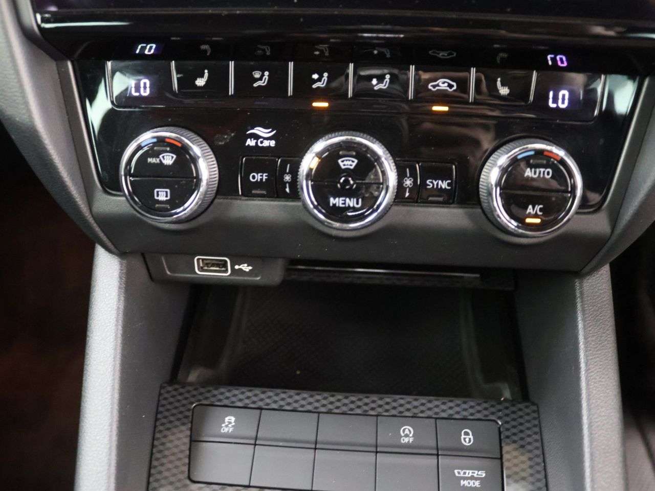 2018 SKODA OCTAVIA 2018 SKODA OCTAVIA