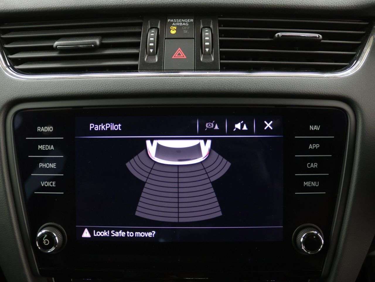 2018 SKODA OCTAVIA 2018 SKODA OCTAVIA
