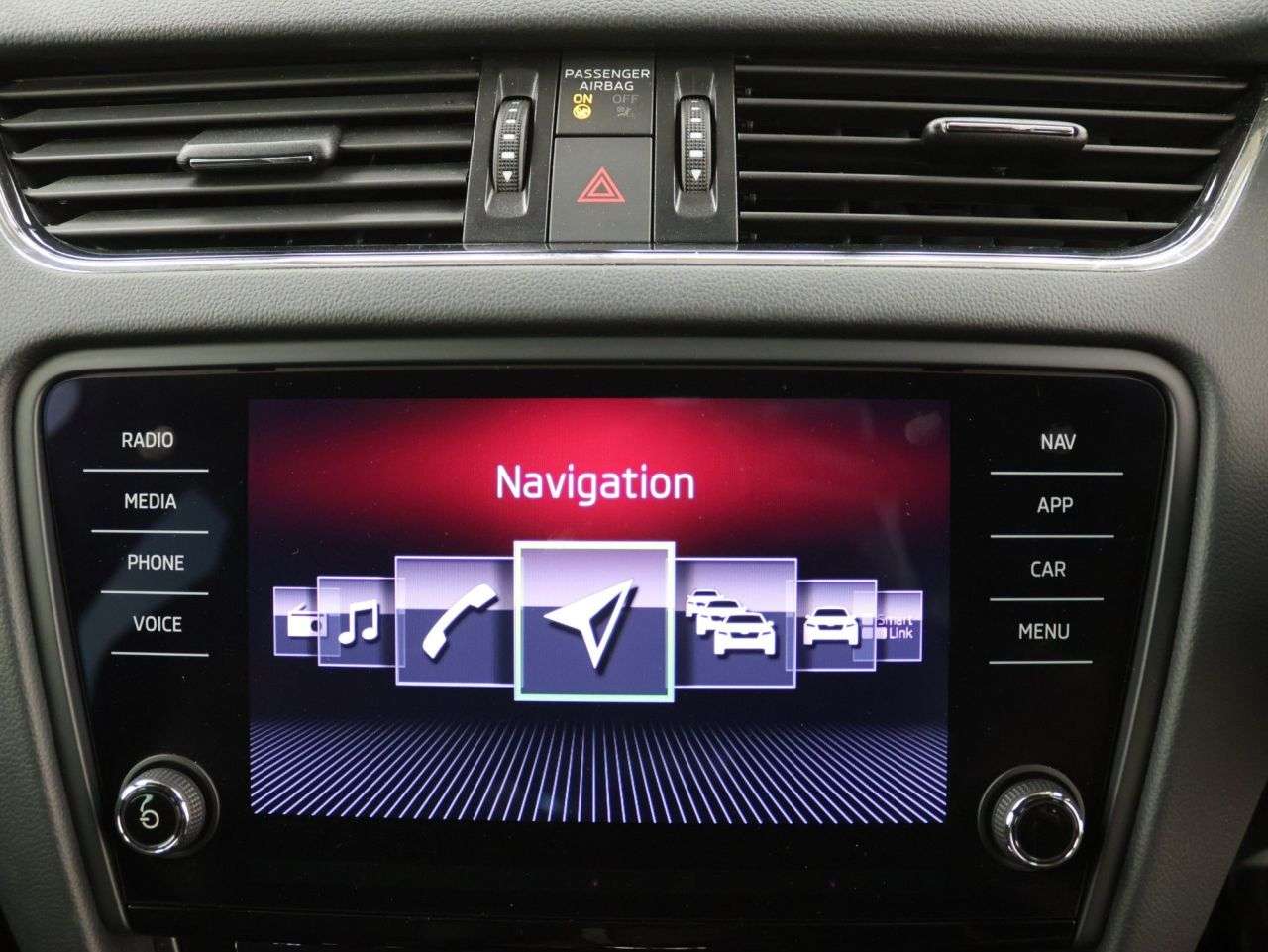 2018 SKODA OCTAVIA 2018 SKODA OCTAVIA