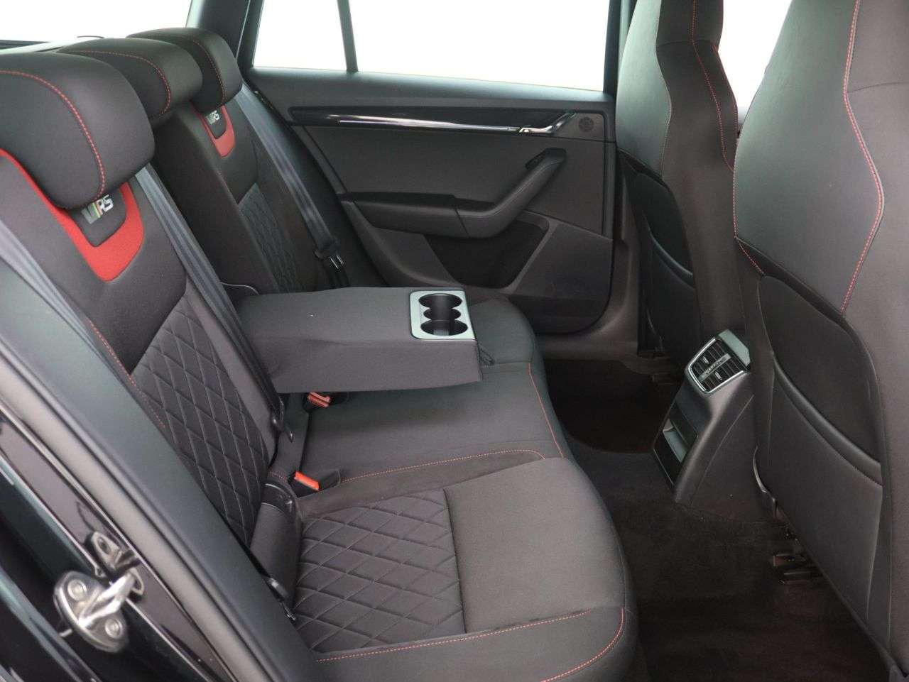 2018 SKODA OCTAVIA 2018 SKODA OCTAVIA