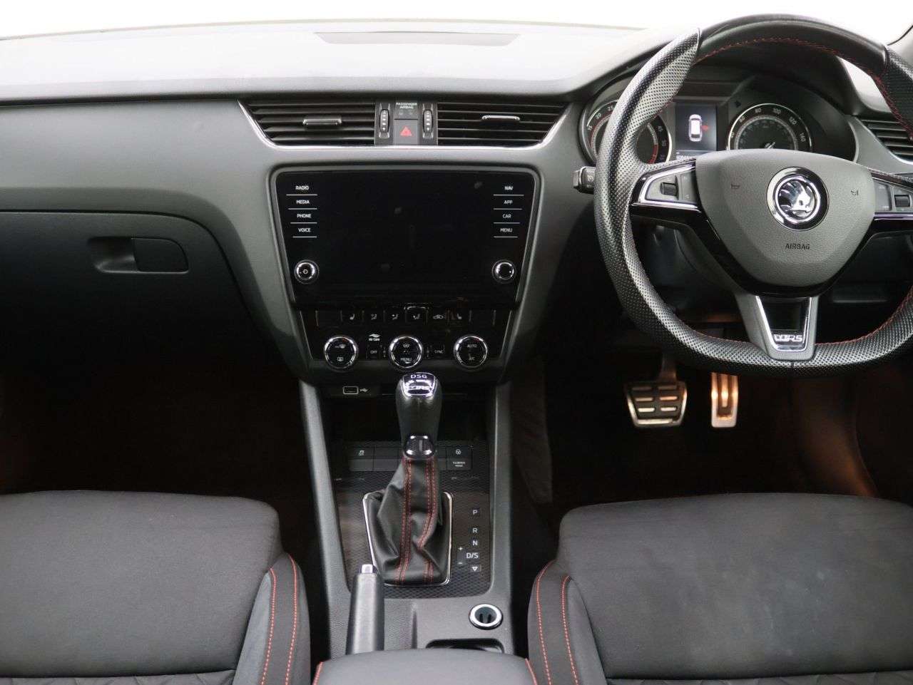 2018 SKODA OCTAVIA 2018 SKODA OCTAVIA