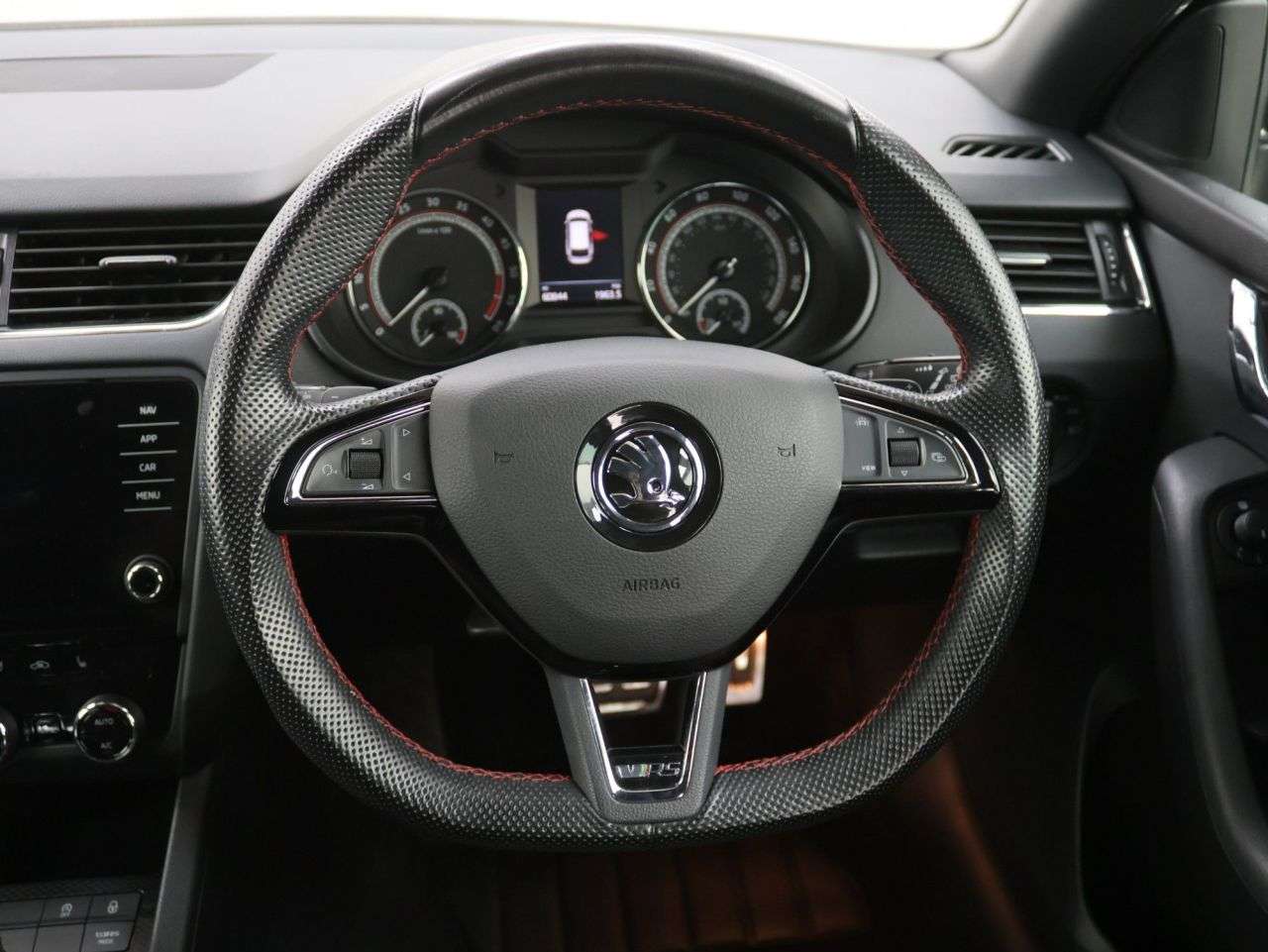 2018 SKODA OCTAVIA 2018 SKODA OCTAVIA