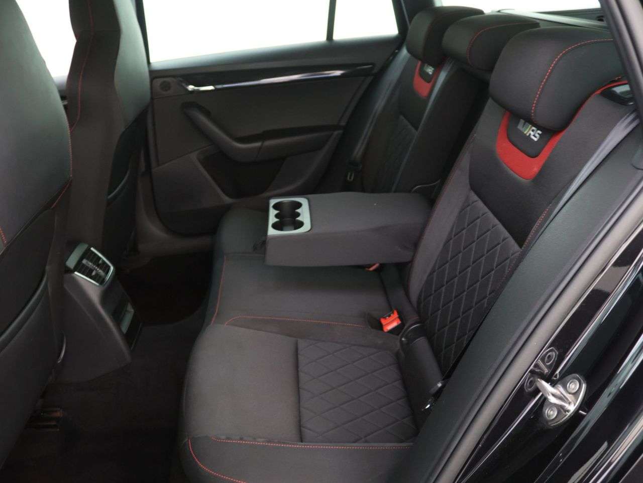 2018 SKODA OCTAVIA 2018 SKODA OCTAVIA
