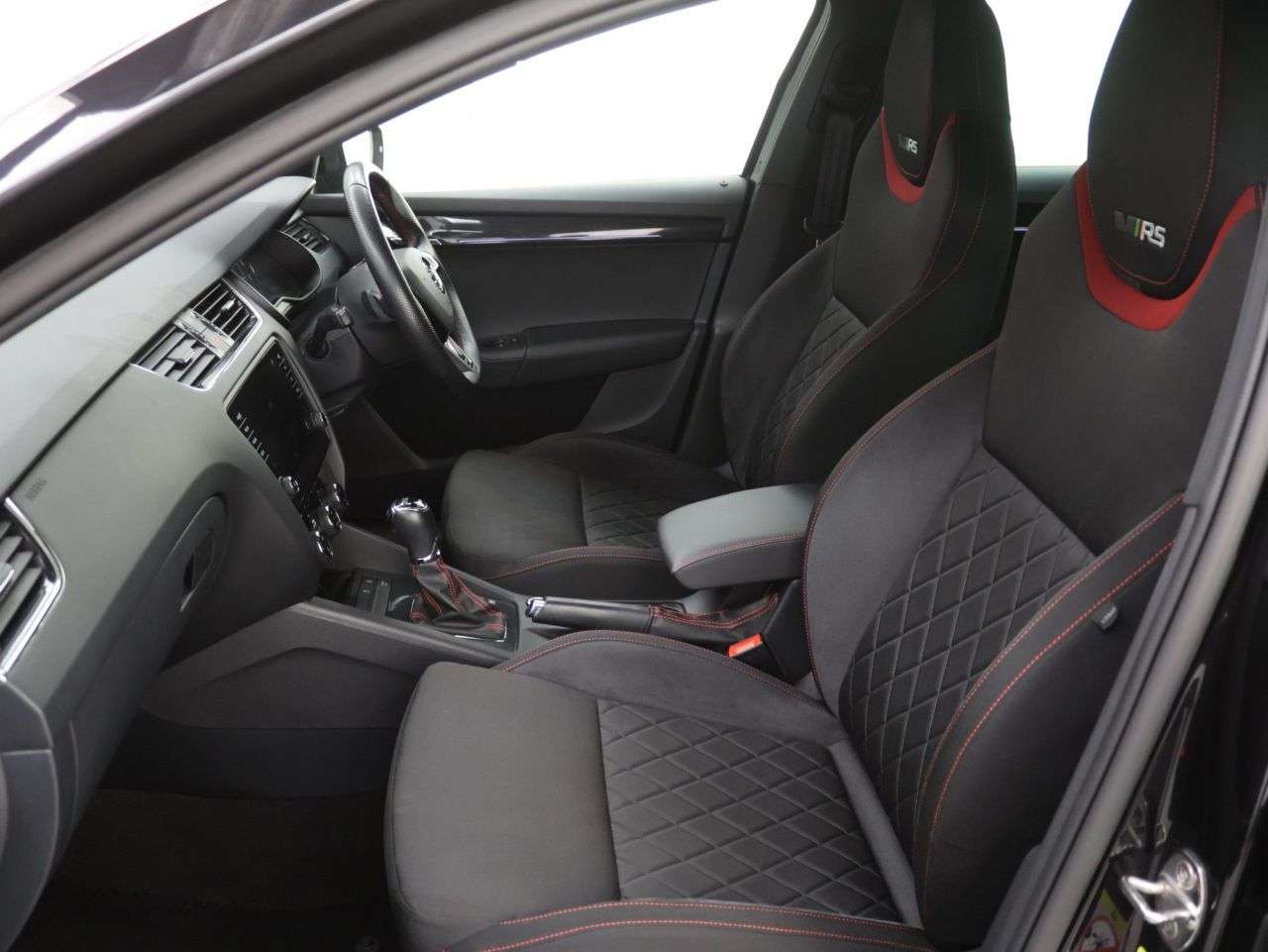 2018 SKODA OCTAVIA 2018 SKODA OCTAVIA
