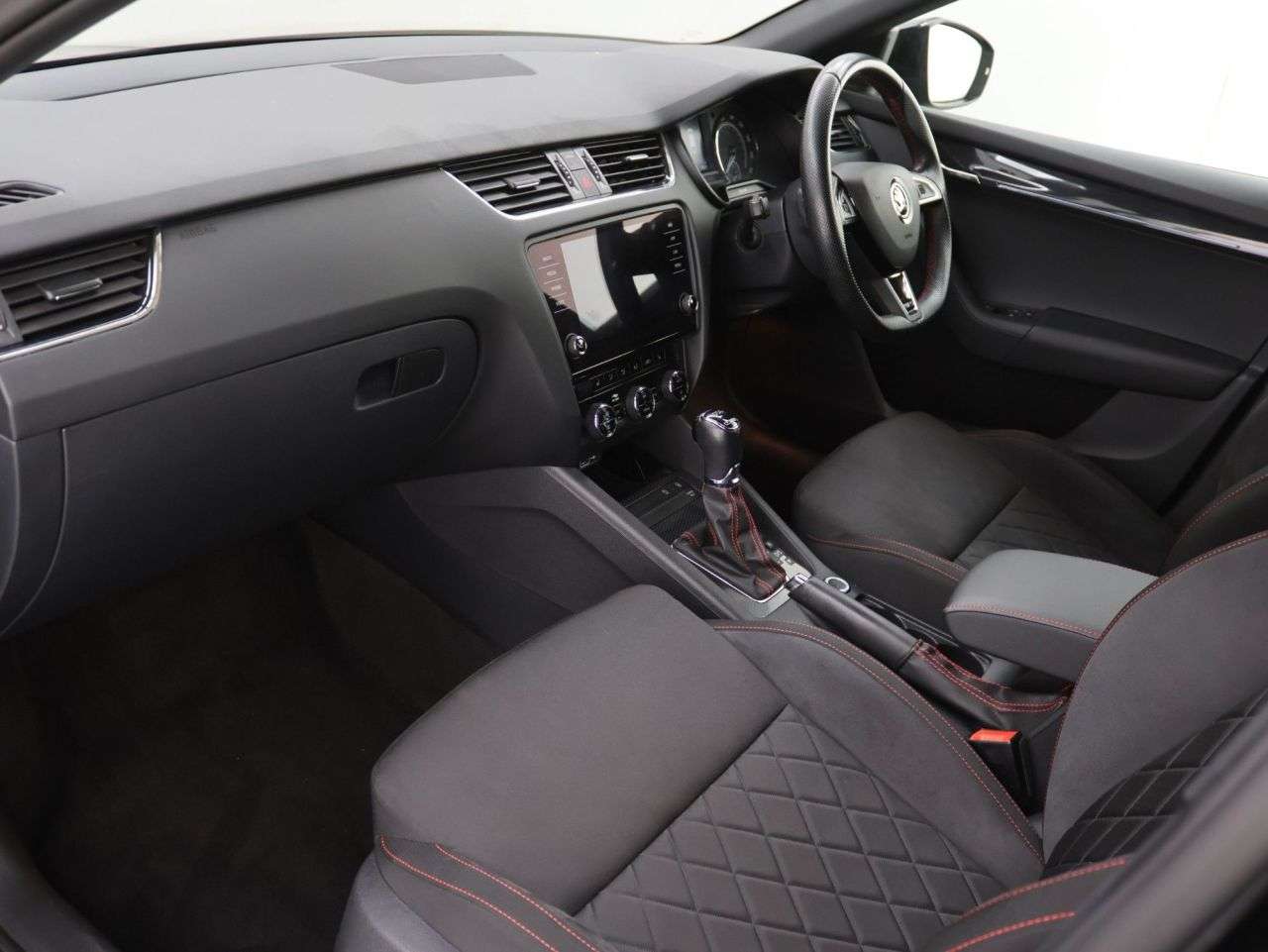 2018 SKODA OCTAVIA 2018 SKODA OCTAVIA