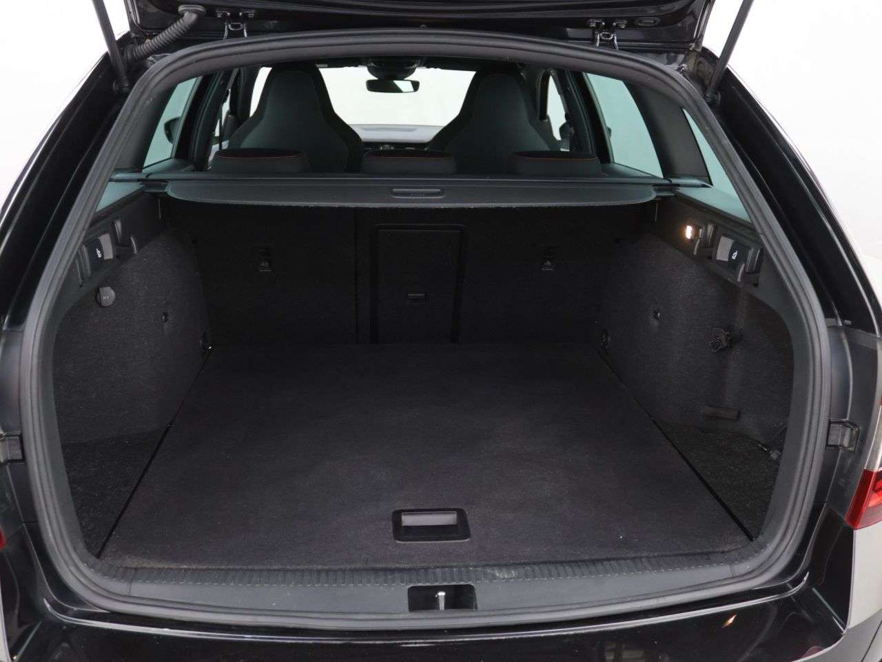 2018 SKODA OCTAVIA 2018 SKODA OCTAVIA