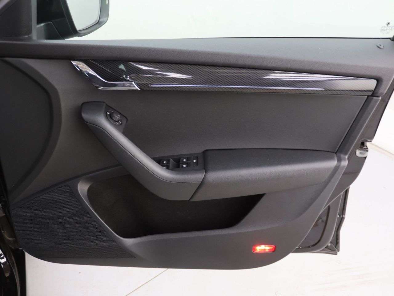 2018 SKODA OCTAVIA 2018 SKODA OCTAVIA