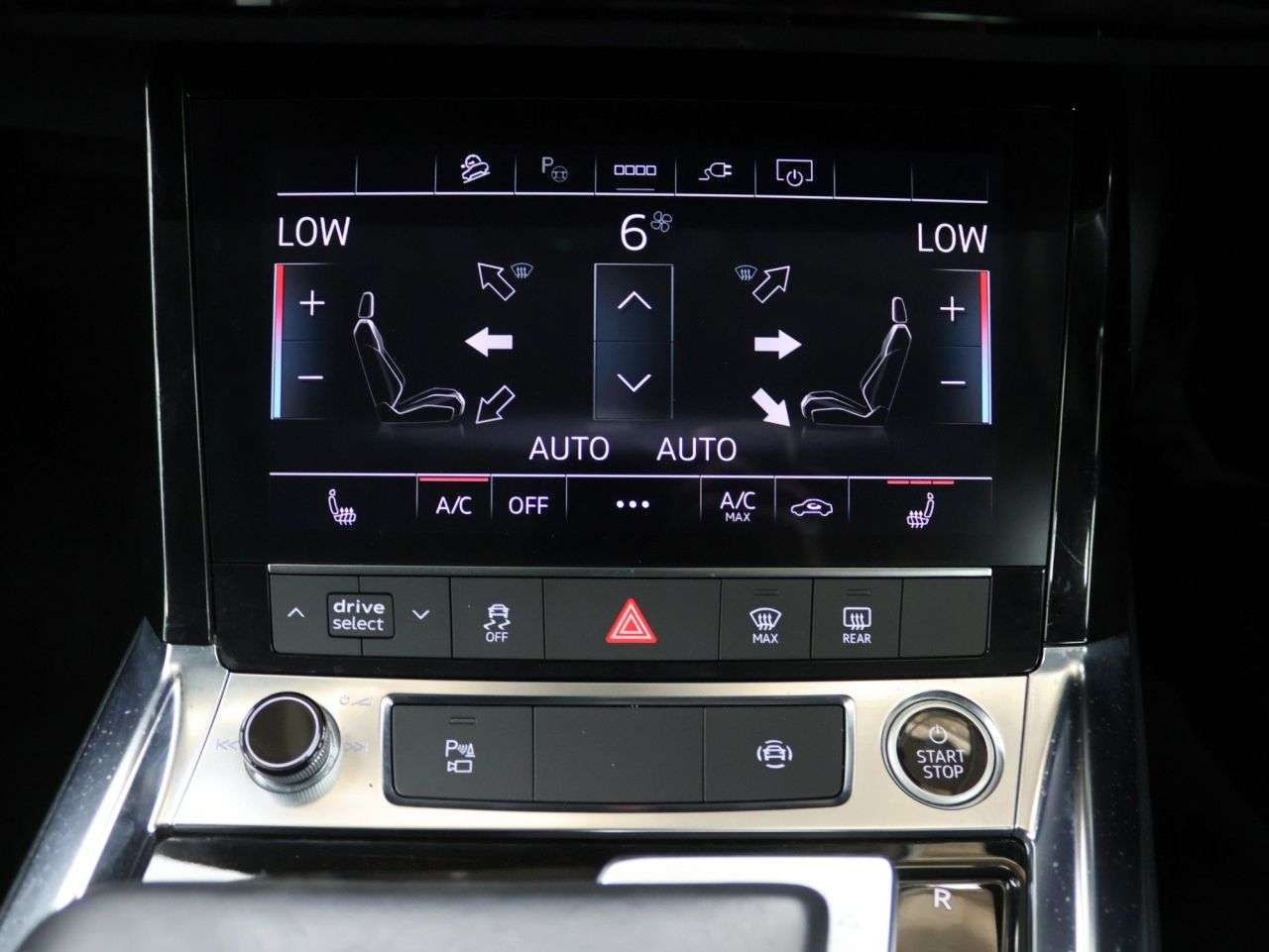 2022 AUDI E-TRON 2022 AUDI E-TRON