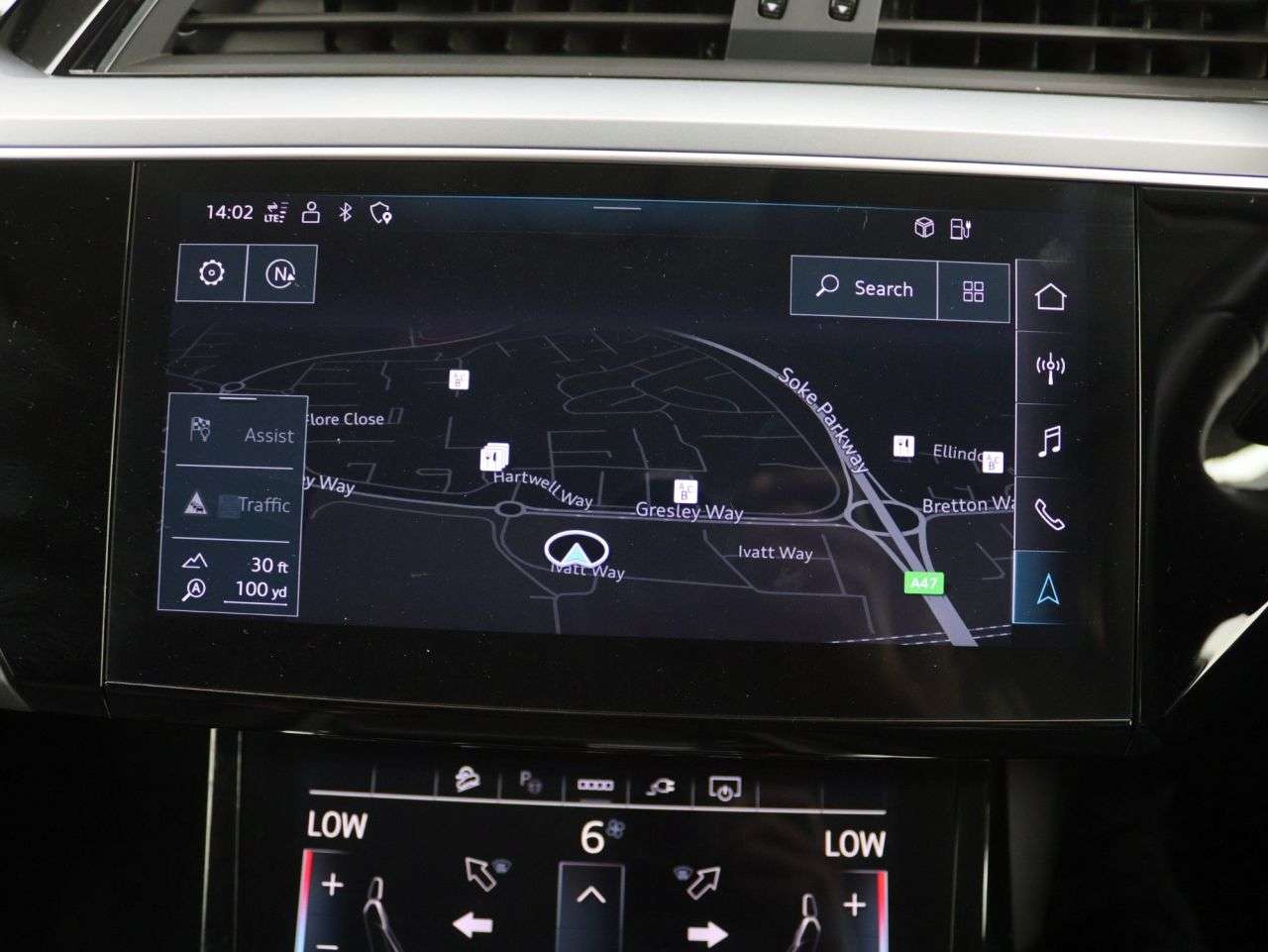 2022 AUDI E-TRON 2022 AUDI E-TRON
