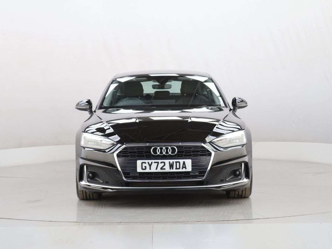 A 2022 AUDI A5 2.0 TFSI 35 Sport Sportback 5dr Petrol S Tronic Euro 6 (s/s) (150 ps) A 2022 AUDI A5 2.0 TFSI 35 Sport Sportback 5dr Petrol S Tronic Euro 6 (s/s) (150 ps)