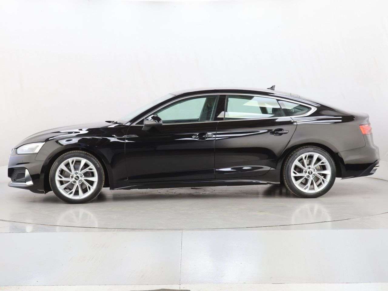 2022 AUDI A5 2022 AUDI A5