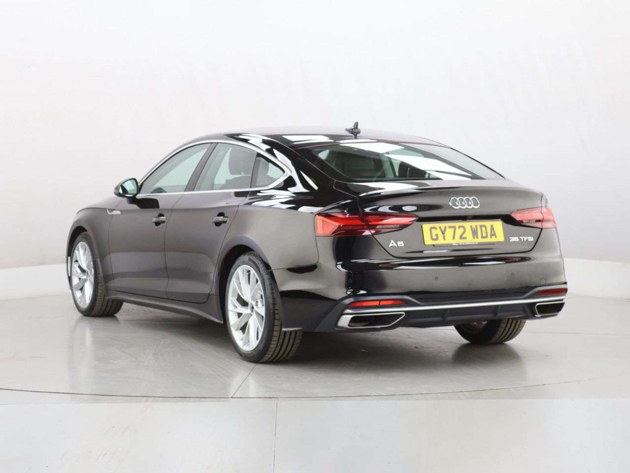2022 AUDI A5 2022 AUDI A5