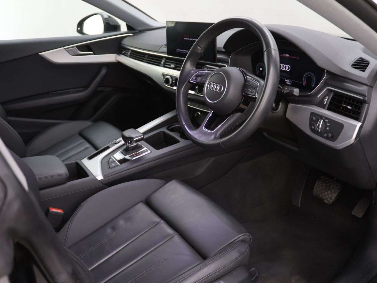 2022 AUDI A5 2022 AUDI A5