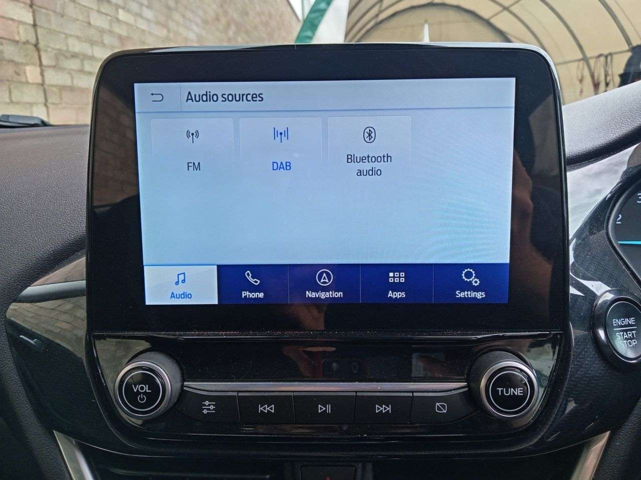2023 FORD PUMA 2023 FORD PUMA
