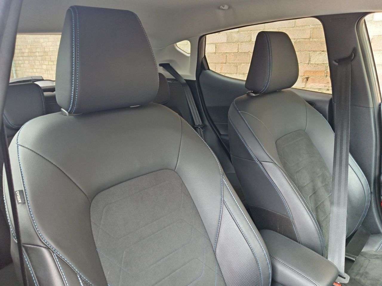 2023 FORD FIESTA 2023 FORD FIESTA