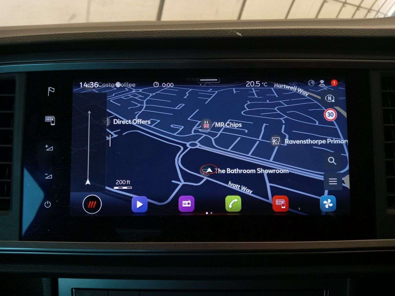 2024 CUPRA ATECA 2024 CUPRA ATECA