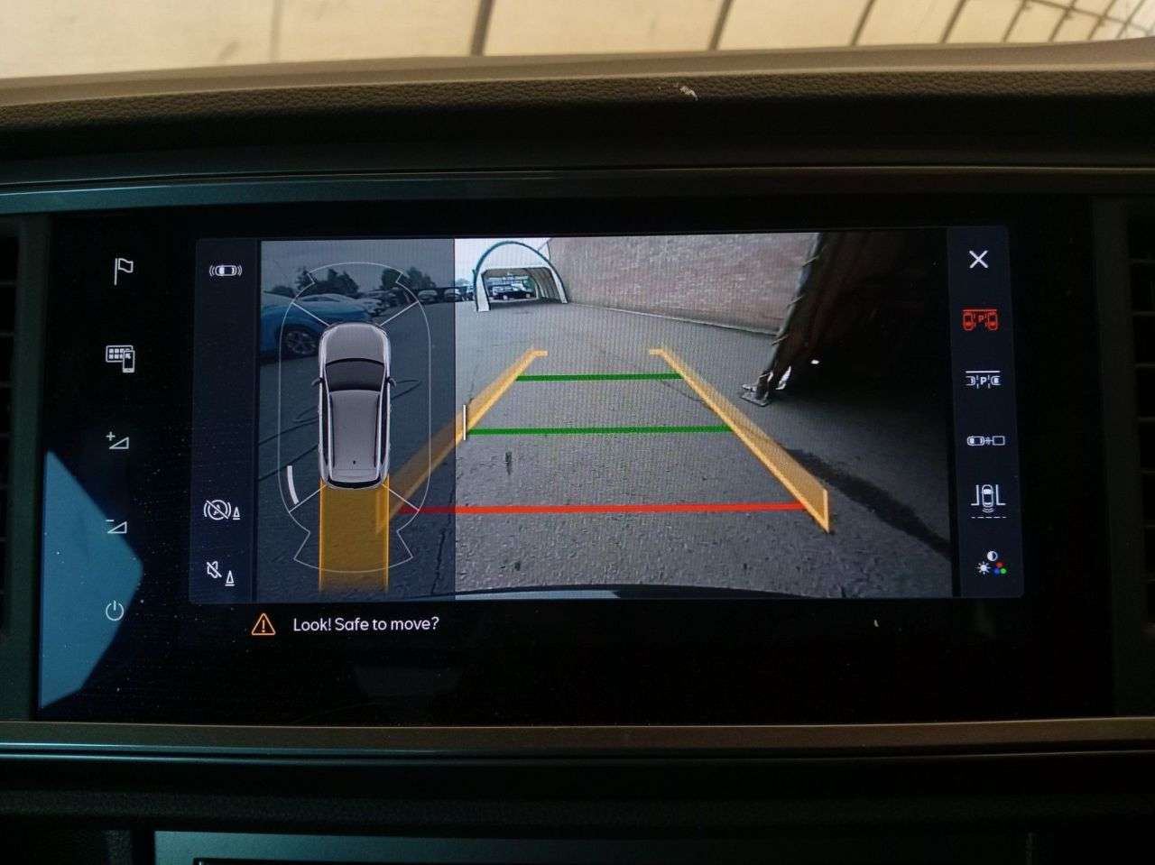 A 2024 CUPRA ATECA 2.0 EcoTSI V2 SUV 5dr Petrol DSG 4Drive Euro 6 (s/s) (190 ps) A 2024 CUPRA ATECA 2.0 EcoTSI V2 SUV 5dr Petrol DSG 4Drive Euro 6 (s/s) (190 ps)