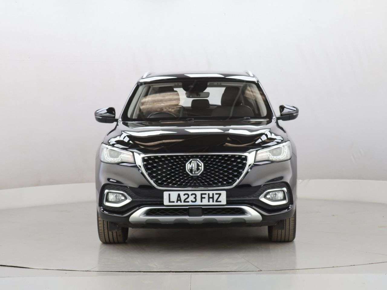 A 2023 MG MG HS 1.5 T-GDI Excite SUV 5dr Petrol Manual Euro 6 (s/s) (162 ps) A 2023 MG MG HS 1.5 T-GDI Excite SUV 5dr Petrol Manual Euro 6 (s/s) (162 ps)
