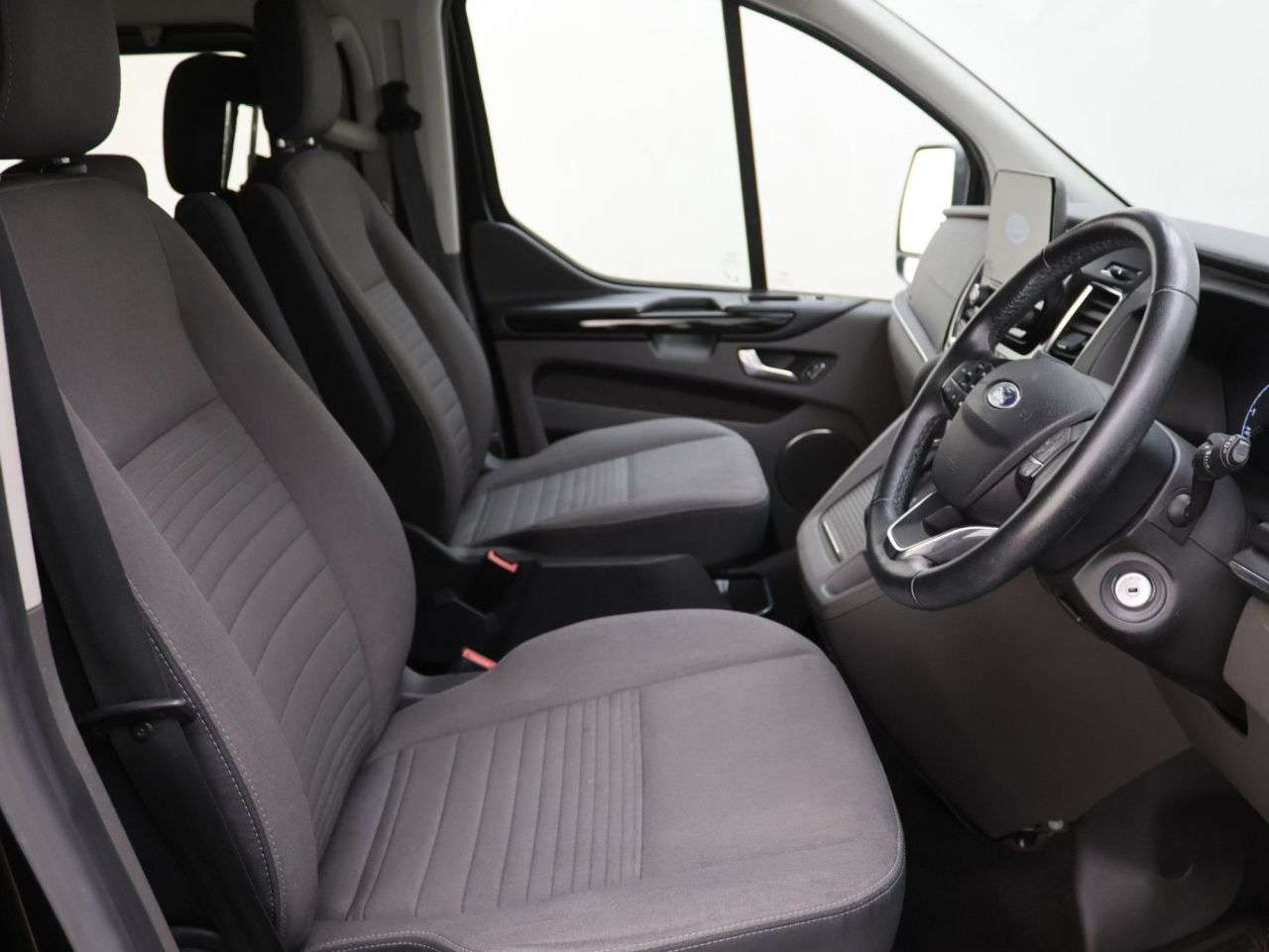 2021 FORD TOURNEO CUSTOM 2021 FORD TOURNEO CUSTOM