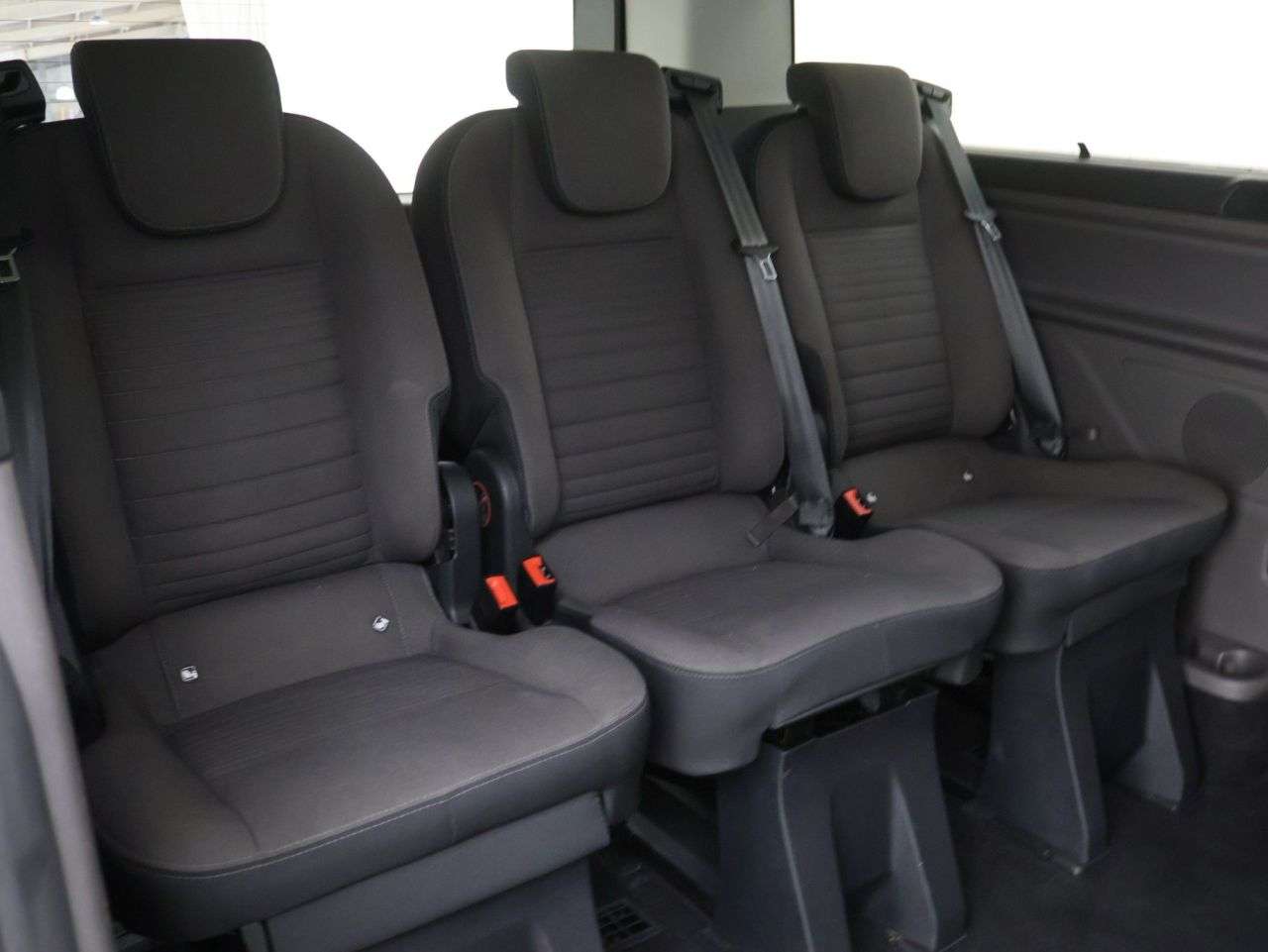 2021 FORD TOURNEO CUSTOM 2021 FORD TOURNEO CUSTOM