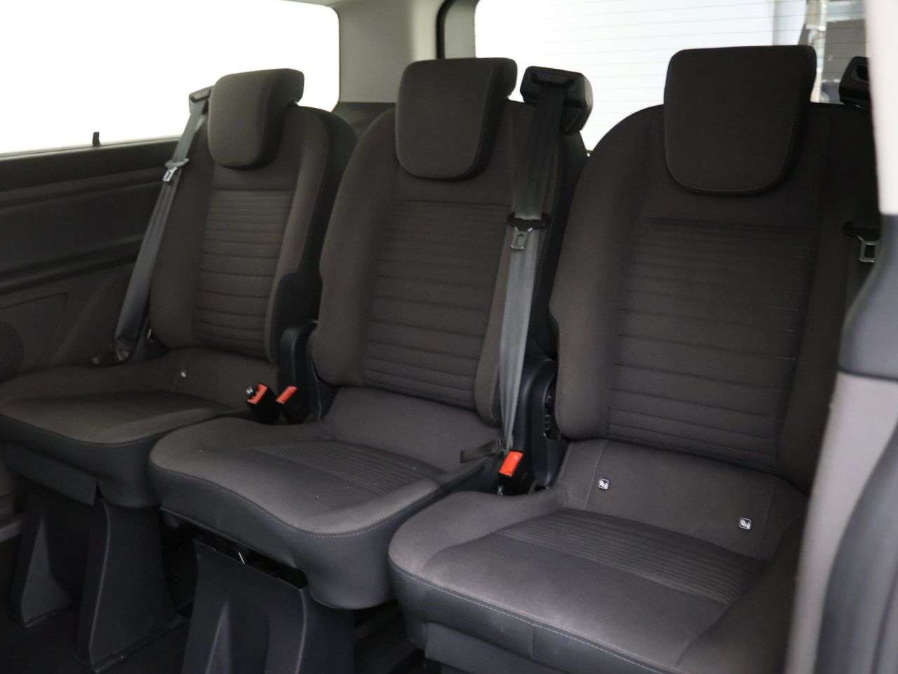 2021 FORD TOURNEO CUSTOM 2021 FORD TOURNEO CUSTOM