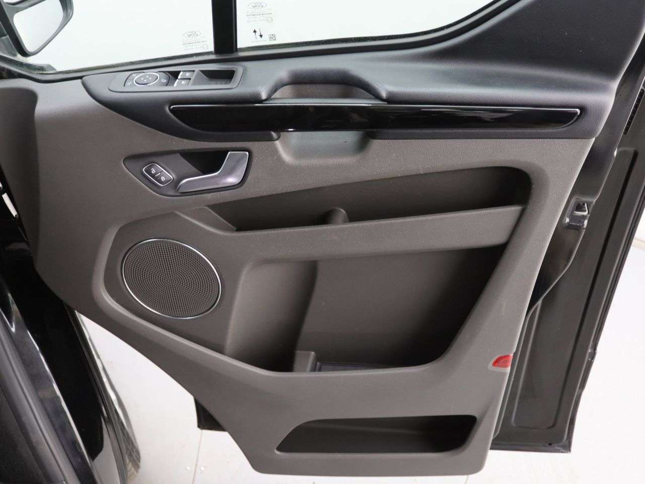2021 FORD TOURNEO CUSTOM 2021 FORD TOURNEO CUSTOM