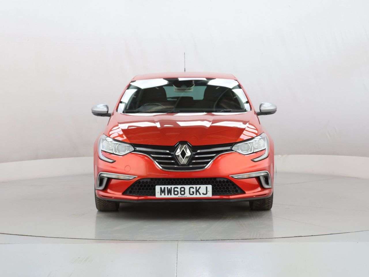 A 2018 RENAULT MEGANE 1.3 TCe GT Line Hatchback 5dr Petrol Manual Euro 6 (s/s) (140 ps) A 2018 RENAULT MEGANE 1.3 TCe GT Line Hatchback 5dr Petrol Manual Euro 6 (s/s) (140 ps)