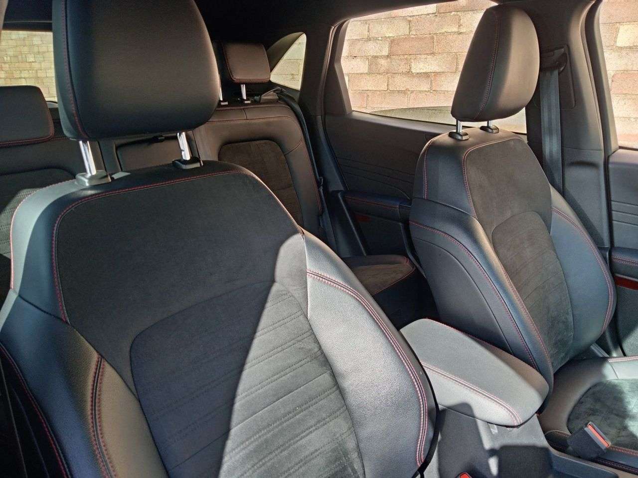 2022 FORD KUGA 2022 FORD KUGA