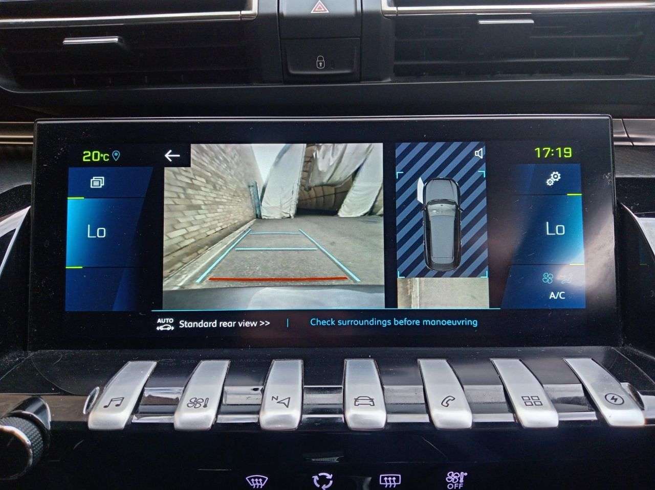 A 2023 PEUGEOT 508 SW 1.6 12.4kWh GT Estate 5dr Petrol Plug-in Hybrid e-EAT Euro 6 (s/s) (225 ps) A 2023 PEUGEOT 508 SW 1.6 12.4kWh GT Estate 5dr Petrol Plug-in Hybrid e-EAT Euro 6 (s/s) (225 ps)