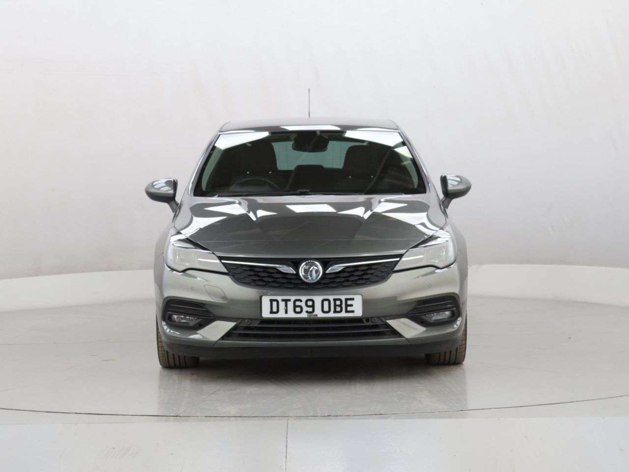 A 2020 VAUXHALL ASTRA 1.2 Turbo SRi VX Line Nav Hatchback 5dr Petrol Manual Euro 6 (s/s) (145 ps) A 2020 VAUXHALL ASTRA 1.2 Turbo SRi VX Line Nav Hatchback 5dr Petrol Manual Euro 6 (s/s) (145 ps)
