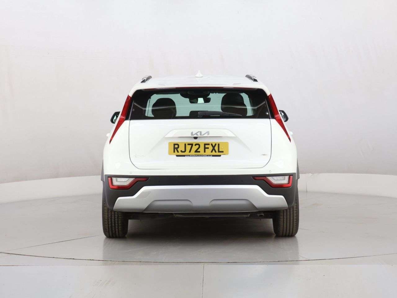 2022 KIA NIRO 2022 KIA NIRO