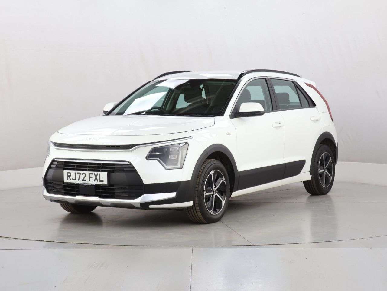 2022 KIA NIRO 2022 KIA NIRO