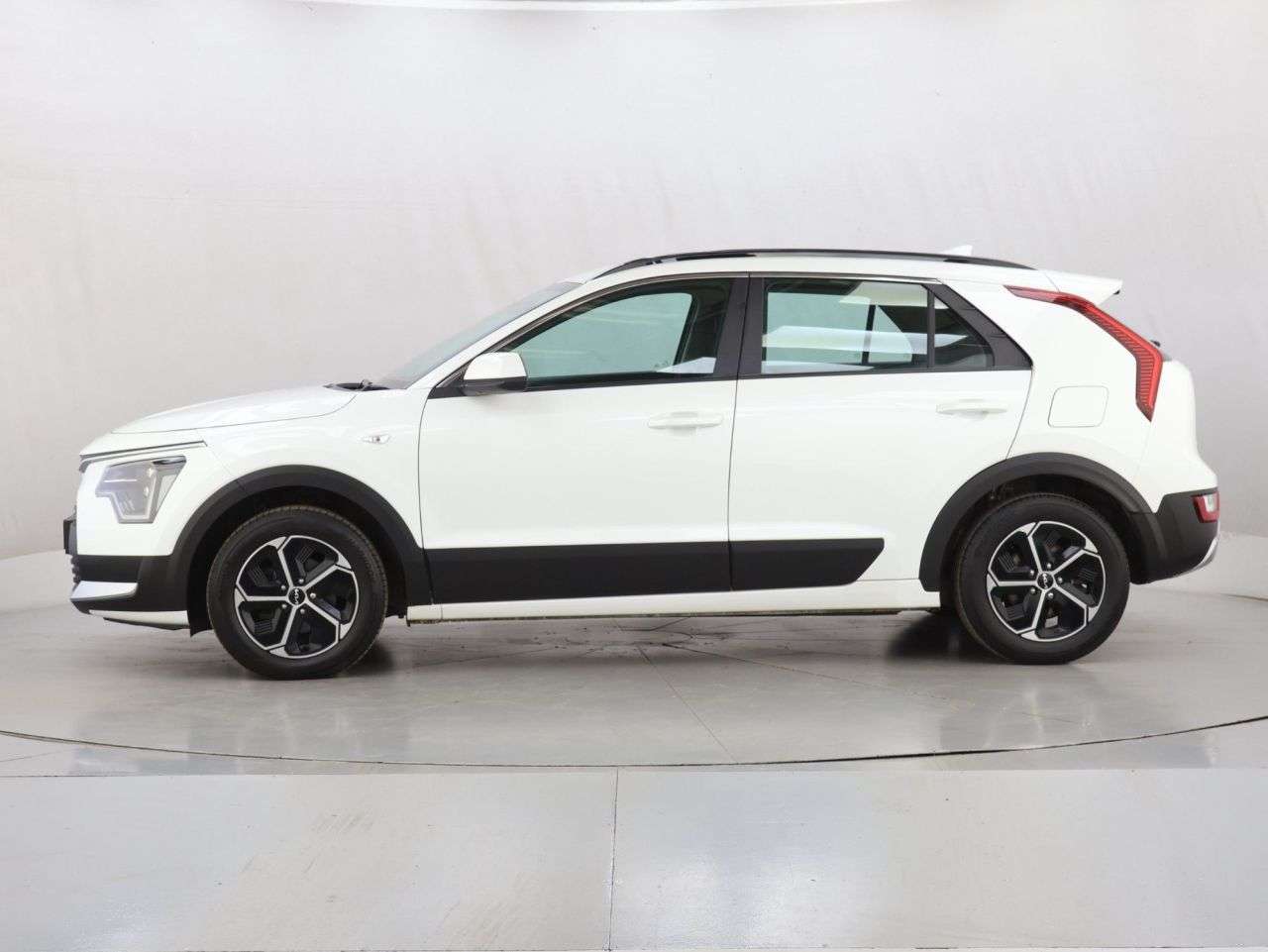 2022 KIA NIRO 2022 KIA NIRO