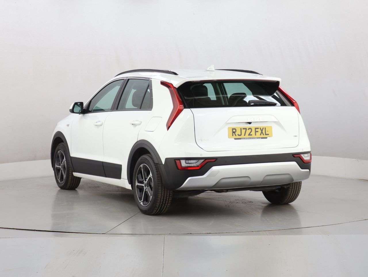 2022 KIA NIRO 2022 KIA NIRO